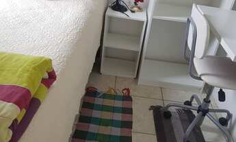 Imagem 5: Suíte e Quartos Mobiliados Jabaquara