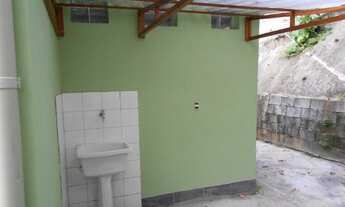 Imagem 6: Quarto para moças no Bingen