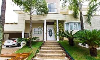 Imagem 2: Venda Casa em condomínio com 4 dormitórios