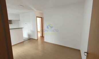 Imagem 5: Apartamento para aluguel com 40 metros quadrados com 2 quartos em Jardim Imperial - Cuiabá