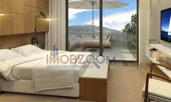 Imagem 5: Sobrado alto padrão no La Reserva II Atibaia