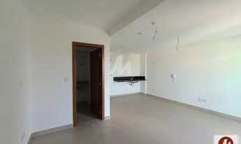 Imagem 6: Apartamento (flat) 1 dormitórios, em condomínio fechado