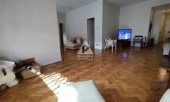 Imagem: Apartamento à venda, 3 quartos, 2 vagas