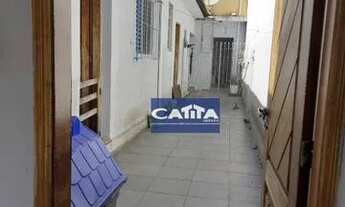 Imagem 3: Casa à venda, 160 m² por R$ 900.000,00 - Tatuapé - São Paulo/SP