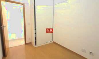 Imagem 6: Apartamento para aluguel, 2 quartos, 1 suíte, 1 vaga, Buritis - Belo Horizonte/MG