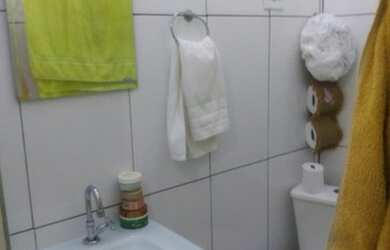 Imagem 6: ALUGO E VENDO CASA EM JANDIRA