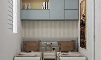 Imagem 4: UBERLâNDIA - Apartamento Padrão - Umuarama