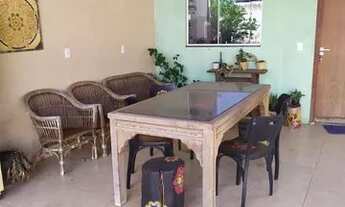 Imagem 4: Casa para venda com 165 metros quadrados com 2 quartos - setor