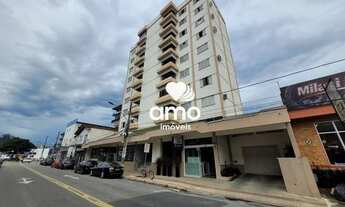 Imagem: Apartamento semimobiliado para alugar no