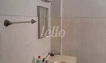 Imagem 7: São Paulo - Apartamento Padrão - Belém