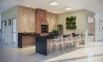 Imagem 7: YBG)Apartamento 100% financiado pelo programa minha casa minha vida