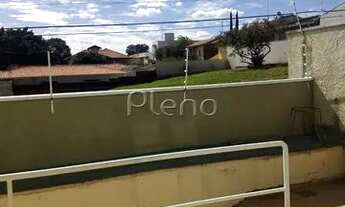 Imagem 3: Casa - Jardim Eulina - Campinas