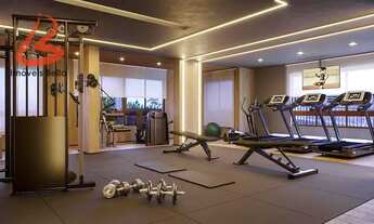 Imagem 3: Apartamento Cyrela Living com 3 dormitórios à venda, 125 m² por R$ 1.779.000 - Ipiranga