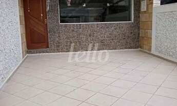 Imagem: São Caetano do Sul - Casa Padrão - Santa