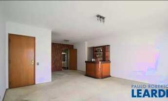 Imagem 6: APARTAMENTO - INDIANÓPOLIS - SP