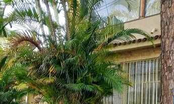 Imagem 2: CASA ASSOBRADADA - VILA MARIANA - SP