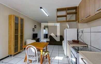 Imagem 5: Apartamento para Aluguel - Igará, 1 Quarto, 52 m2