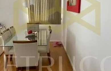 Imagem 4: Apartamento - Jardim do Lago - Campinas