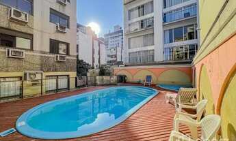 Imagem 4: PORTO ALEGRE - Apartamento Padrão - Bela Vista