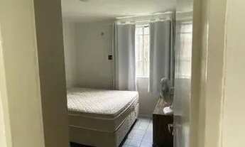 Imagem 3: Alugo apartamento mobiliado no condomínio Novo tempo