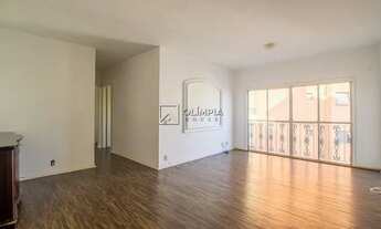 Imagem: Apartamento Venda Itaim Bibi 98 m² 3 Dormitórios