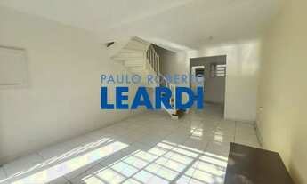 Imagem: SOBRADO - BROOKLIN - SP