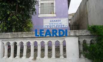 Imagem: TERRENO - CASA VERDE - SP