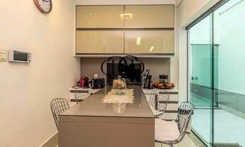 Imagem 6: Sobrado à venda no bairro Santo Antônio - São Caetano do Sul/SP