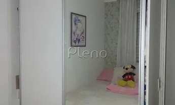 Imagem 7: Apartamento a venda Condomínio: Torres do Bonfim - Campinas/SP