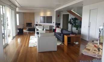 Imagem 3: DUPLEX - JARDIM PAULISTA - SP