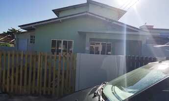 Imagem 2: Casa com dois quartos no campeche