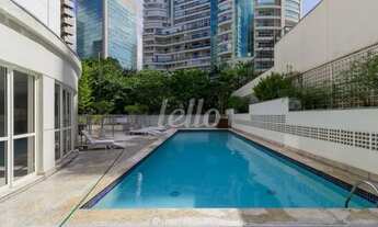 Imagem 5: São Paulo - Apartamento Padrão - Jardins