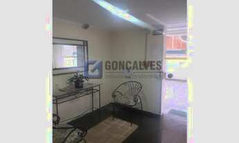 Imagem 1: SAO BERNARDO DO CAMPO - Residential / Apartment - CENTRO