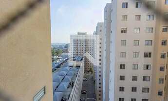 Imagem 5: Apartamento para Aluguel - Vila Nogueira, 2 Quartos, 44 m2