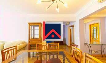 Imagem 4: Apartamento Locação 2 Dormitórios - 123 m² Bela Vista