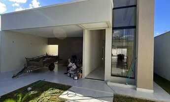 Imagem: SETOR RECANTO DO BOSQUE 3Q- GOIÂNIA