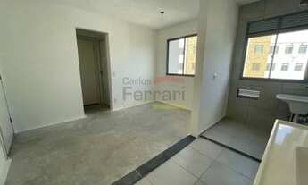 Imagem 3: Apartamento a venda, Várzea da Barra Funda, 01 dormitório, sem vaga