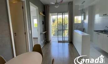 Imagem 5: Apartamento Para Locacao No Condominio Square Osasco!