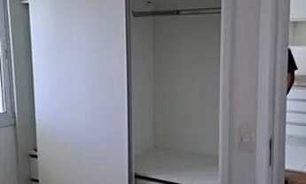 Imagem 7: Apartamento para aluguel possui 34 metros quadrados com 1 quarto em Consolação - São Paulo