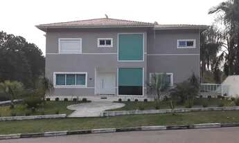 Imagem: Casa em Condomínio para Venda em Cajamar