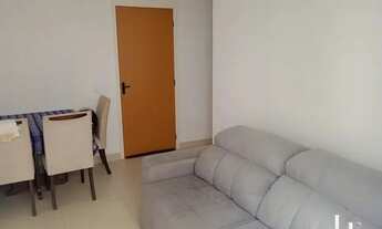 Imagem 2: LEO Apartamento pronto para alugar no condomínio Vista da Reserva