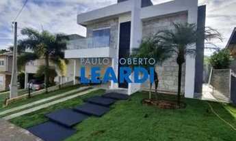 Imagem: CASA EM CONDOMÍNIO - LOTEAMENTO ATIBAIA