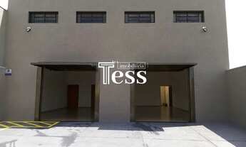 Imagem: ALUGA - Salão / Depósito / Galpão - 120,65m²