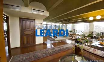 Imagem: APARTAMENTO - BROOKLIN - SP