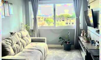 Imagem 2: Apartamento para locação dois dormitórios com vaga e infra