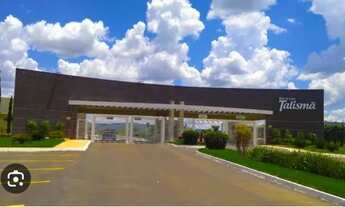 Imagem: Sitio Talismã- 1630m² - Ótima Localização