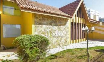 Imagem 6: Casa com 3 dormitórios à venda, 200 m² por R$ 1.100.000 - Portão - Curitiba/PR