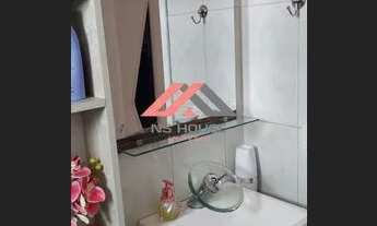 Imagem 4: Apartamento Residencial em Santo André - SP, Vila Palmares