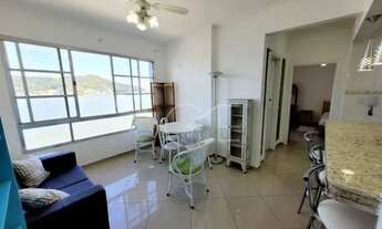 Imagem 5: Apartamento com 1 dormitório para alugar, 50 m² por R$ 2.300,00/mês - Boa Vista - São Vice