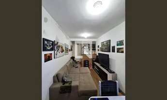 Imagem 2: Apartamento à Venda - Parque das Águas, 2 Quartos, 45 m2